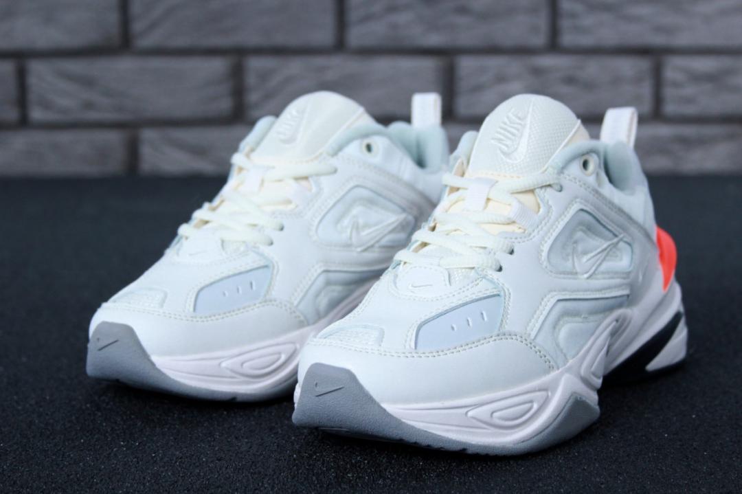 Nike M2K Tekno Phantom