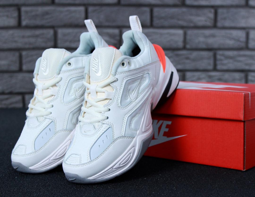 Nike M2K Tekno Phantom