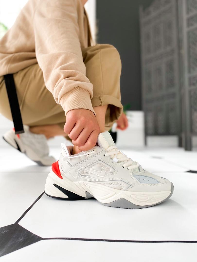 Nike M2K Tekno Phantom