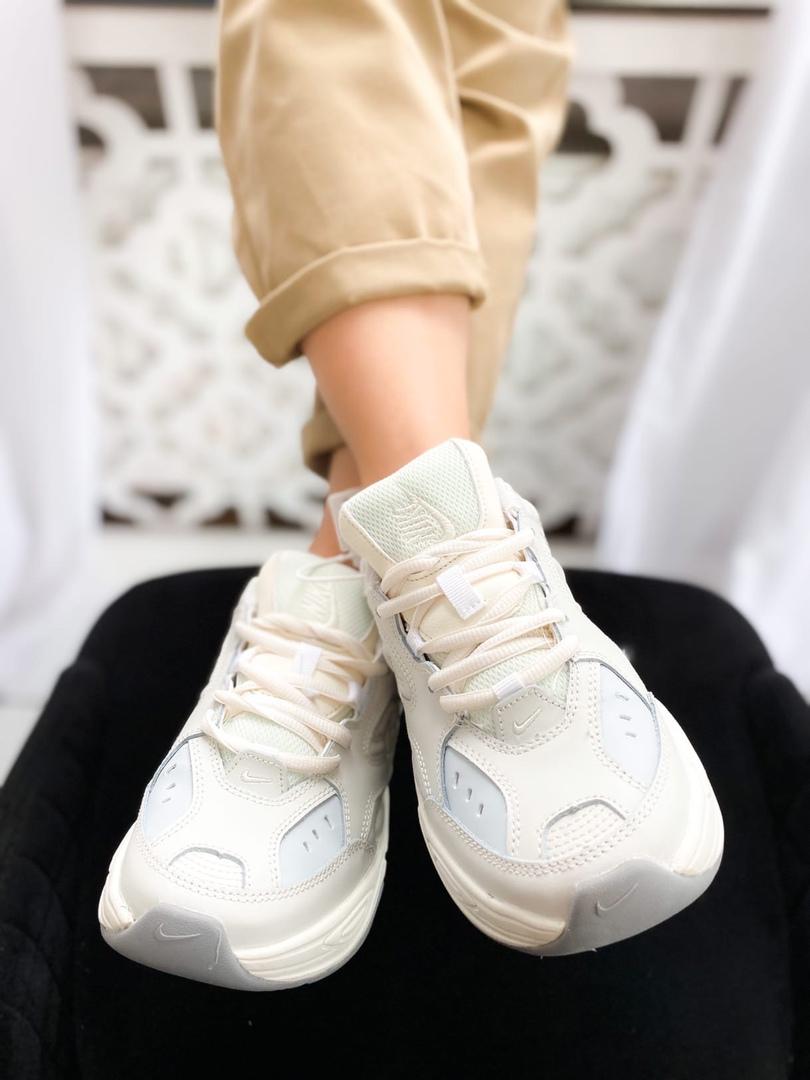 Nike M2K Tekno Phantom