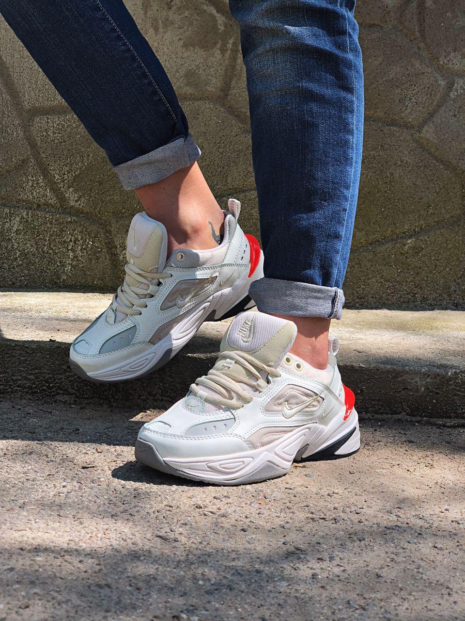 Nike M2K Tekno Phantom