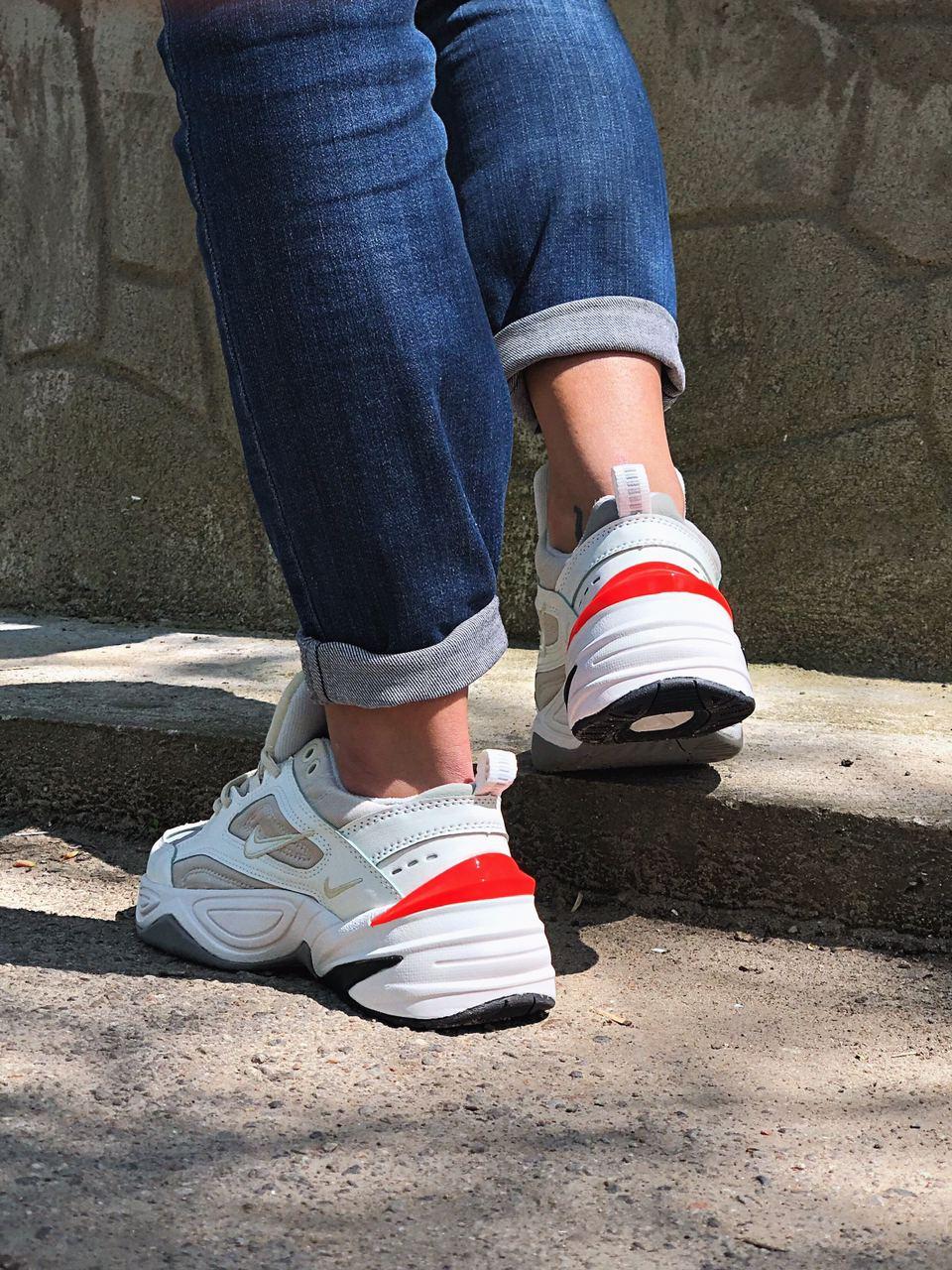 Nike M2K Tekno Phantom