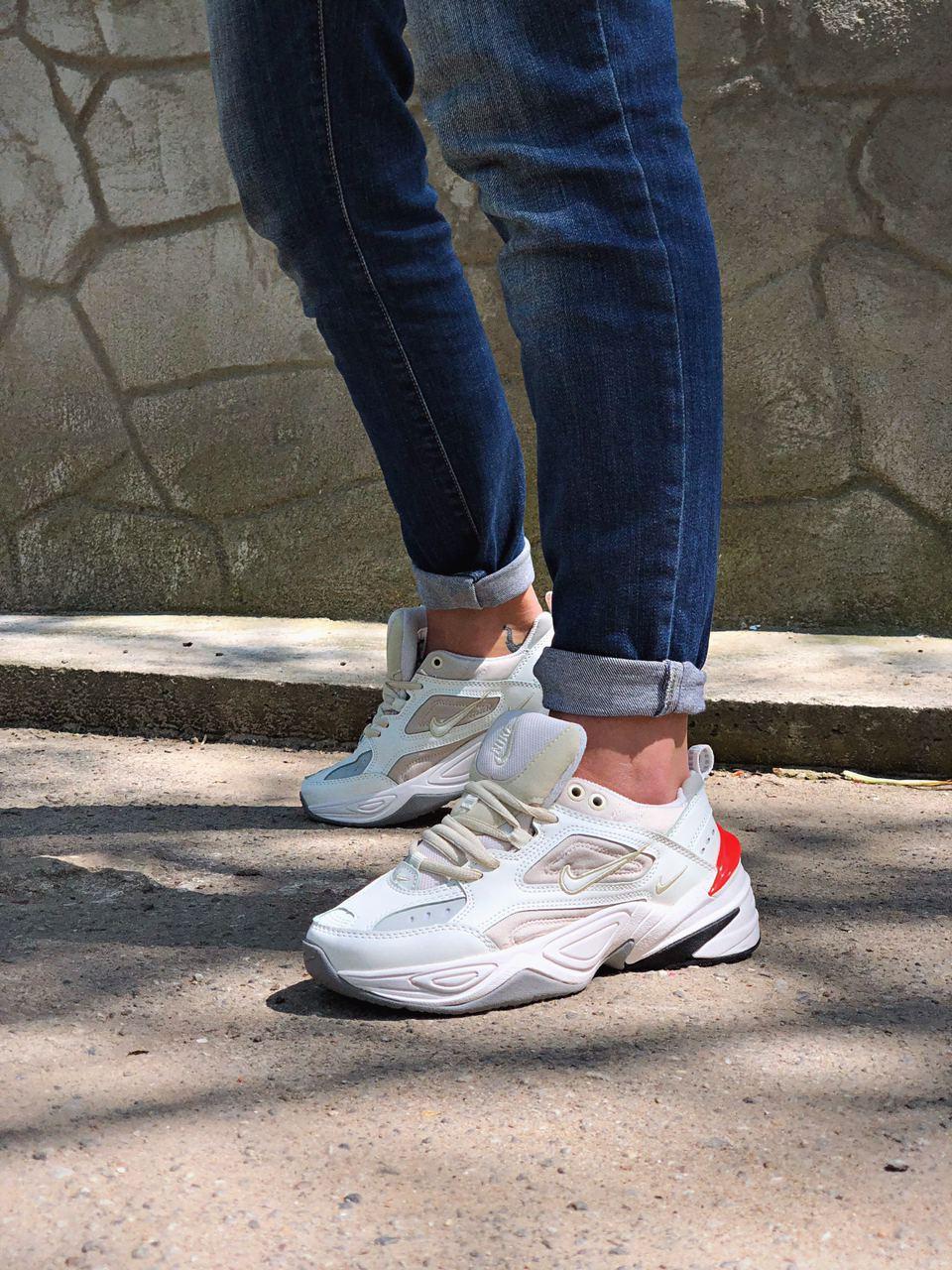 Nike M2K Tekno Phantom