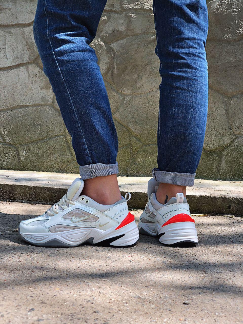 Nike M2K Tekno Phantom