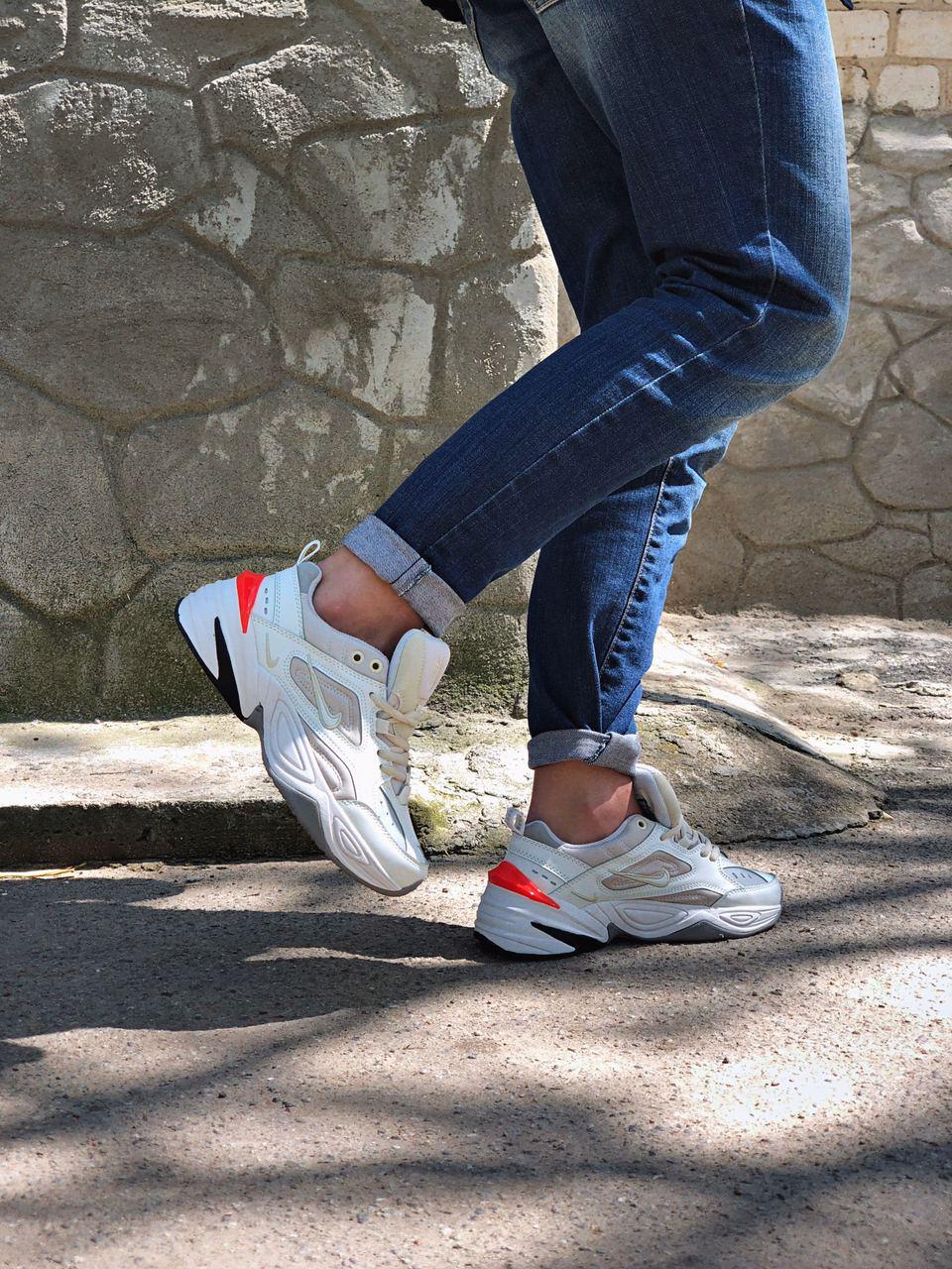 Nike M2K Tekno Phantom