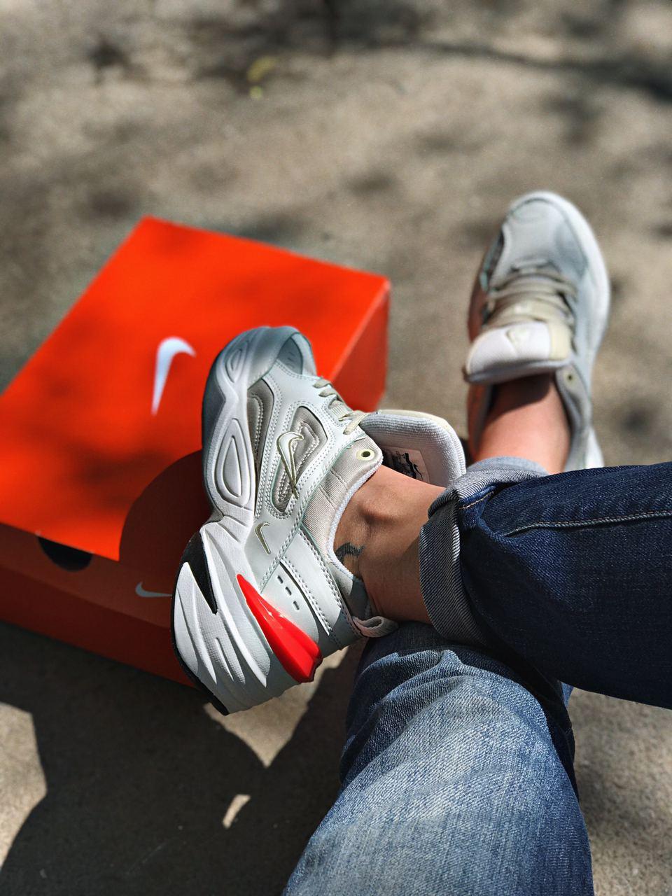 Nike M2K Tekno Phantom