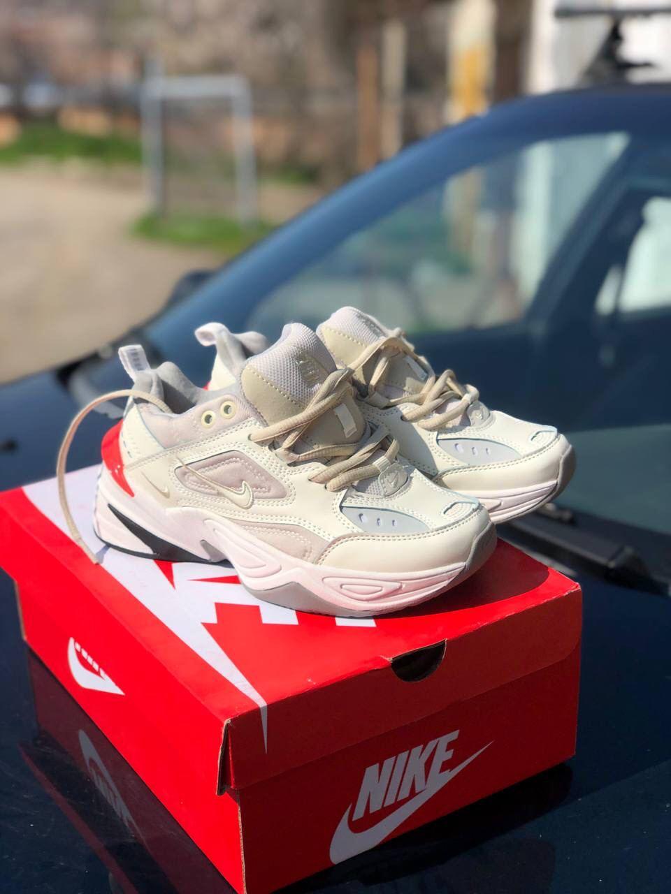 Nike M2K Tekno Phantom