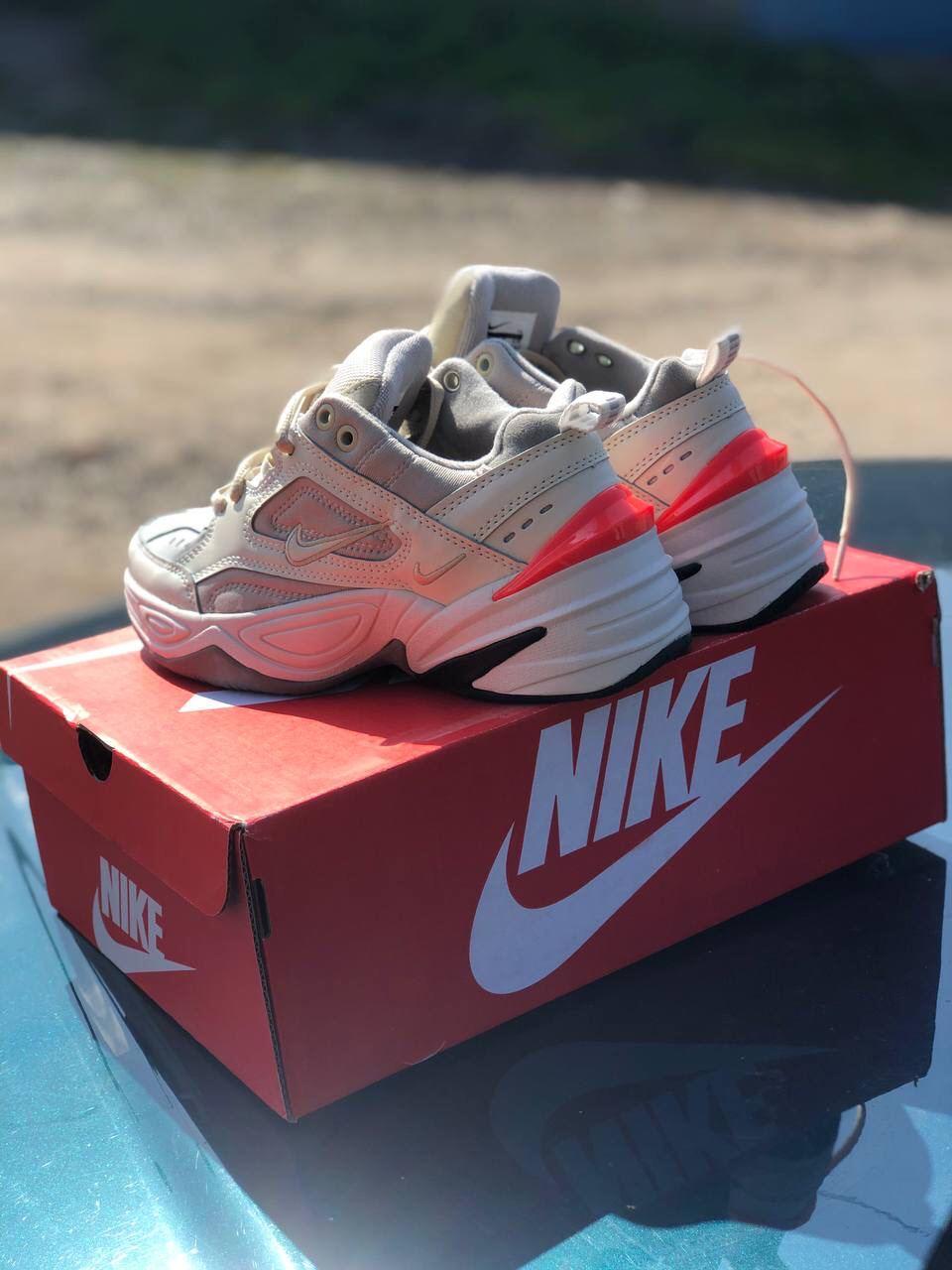 Nike M2K Tekno Phantom