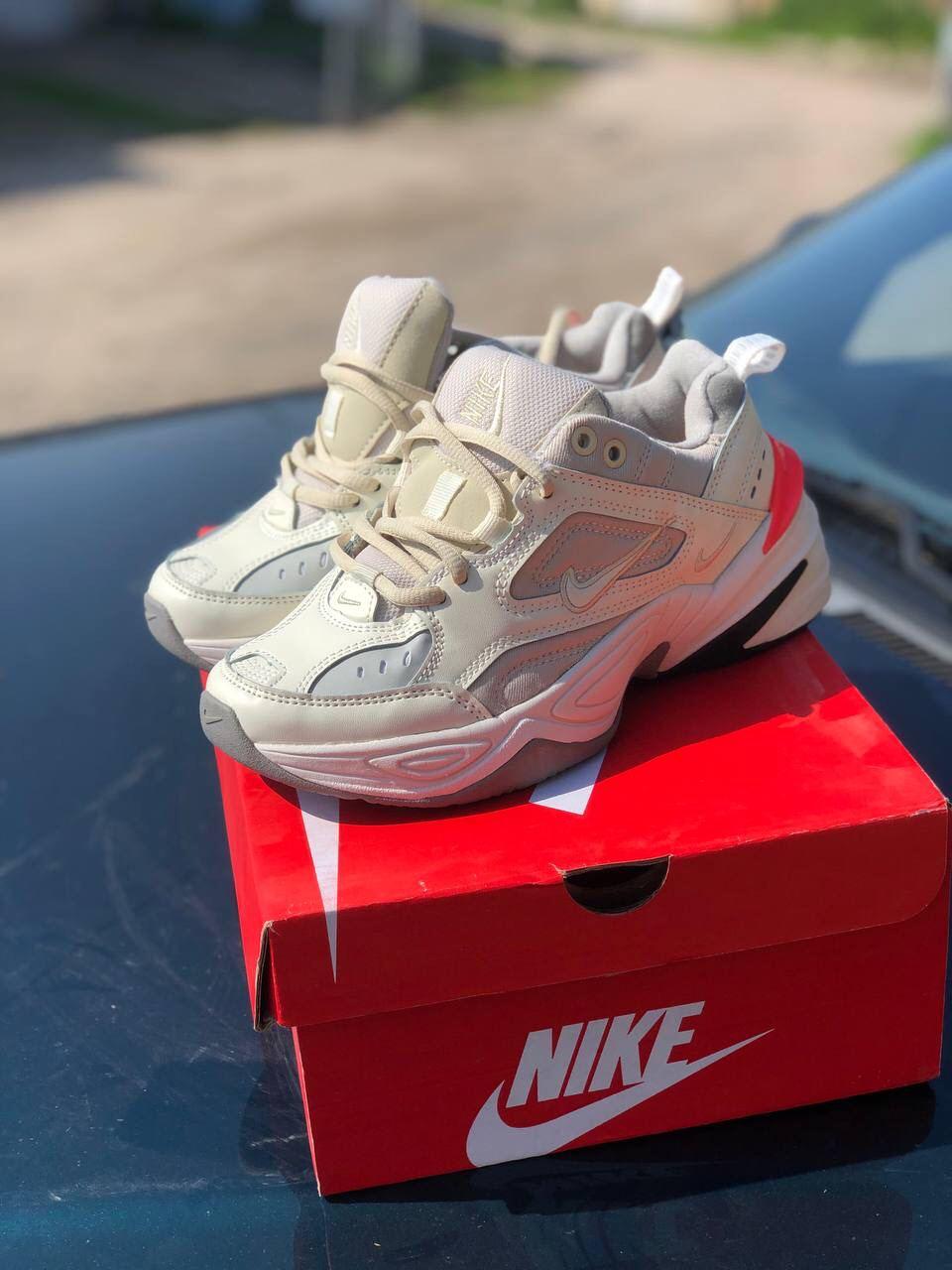 Nike M2K Tekno Phantom