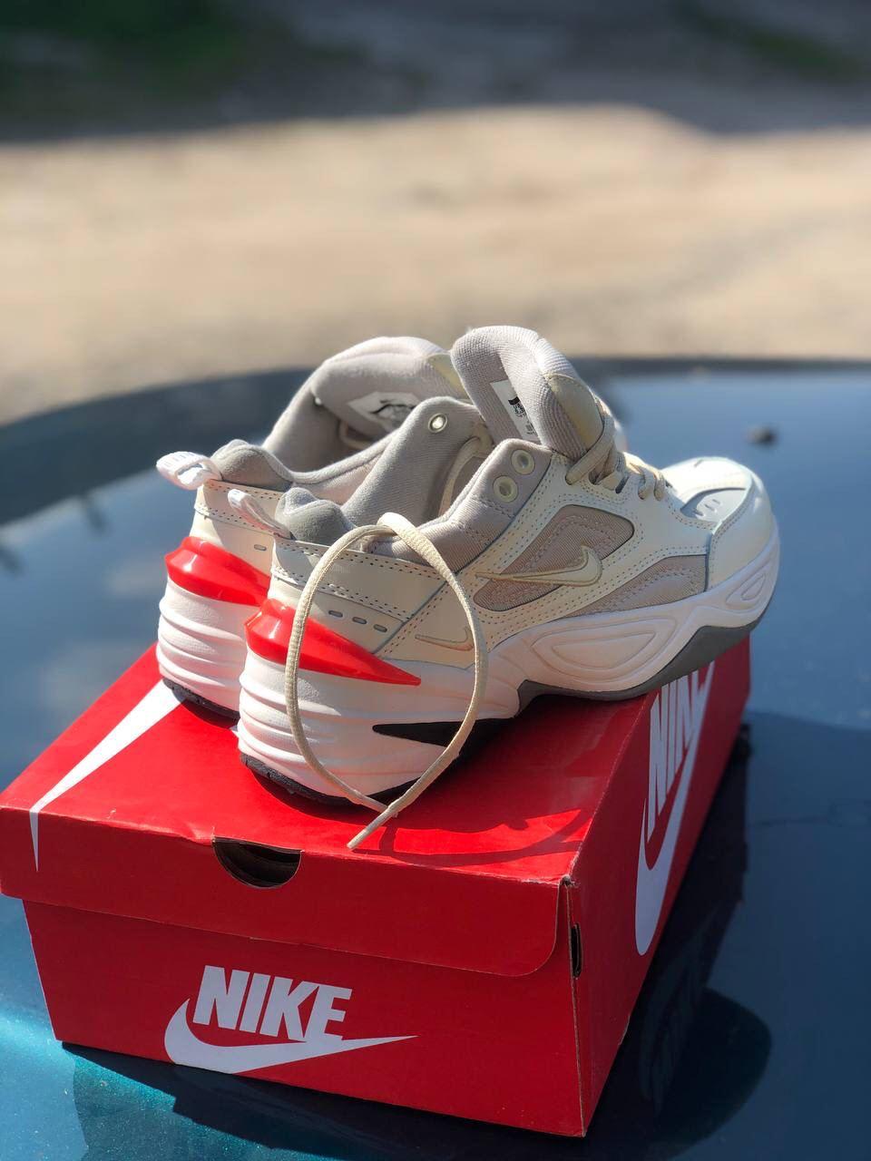 Nike M2K Tekno Phantom
