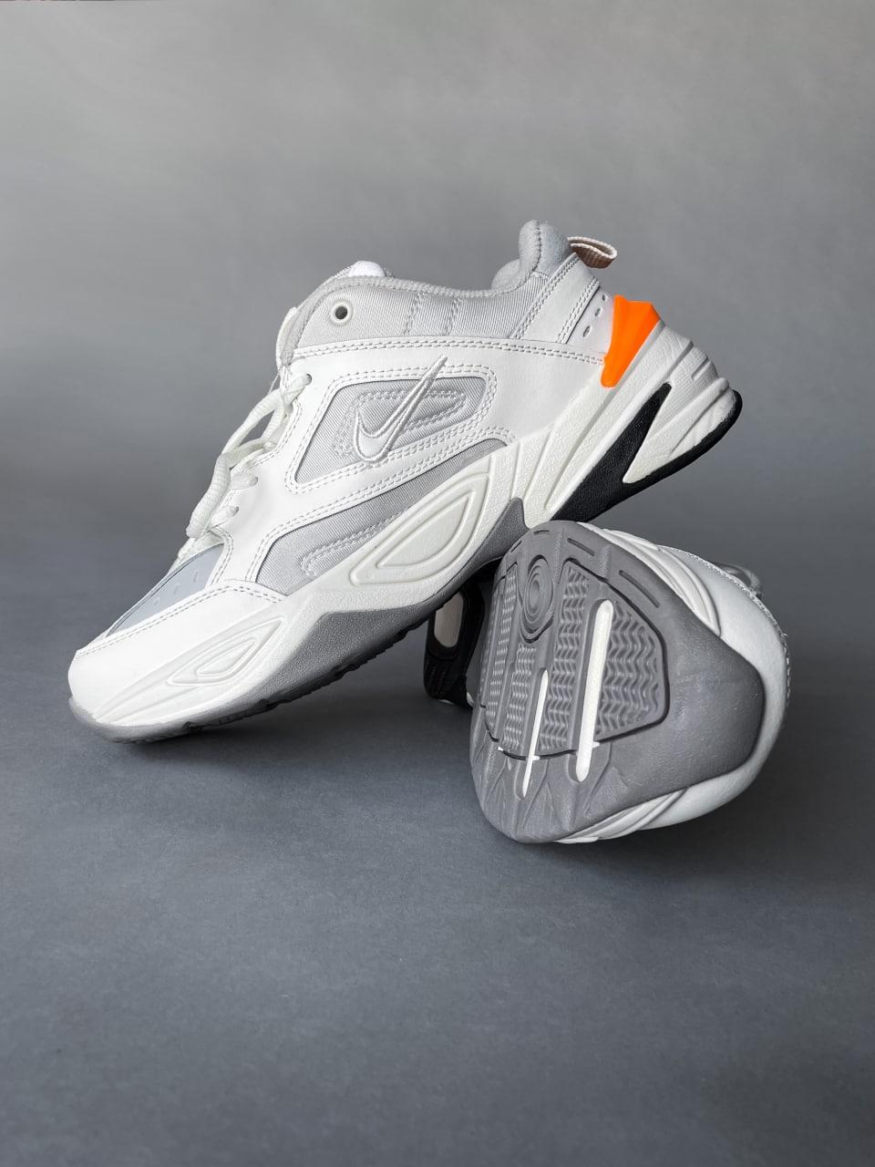 Nike M2K Tekno Phantom