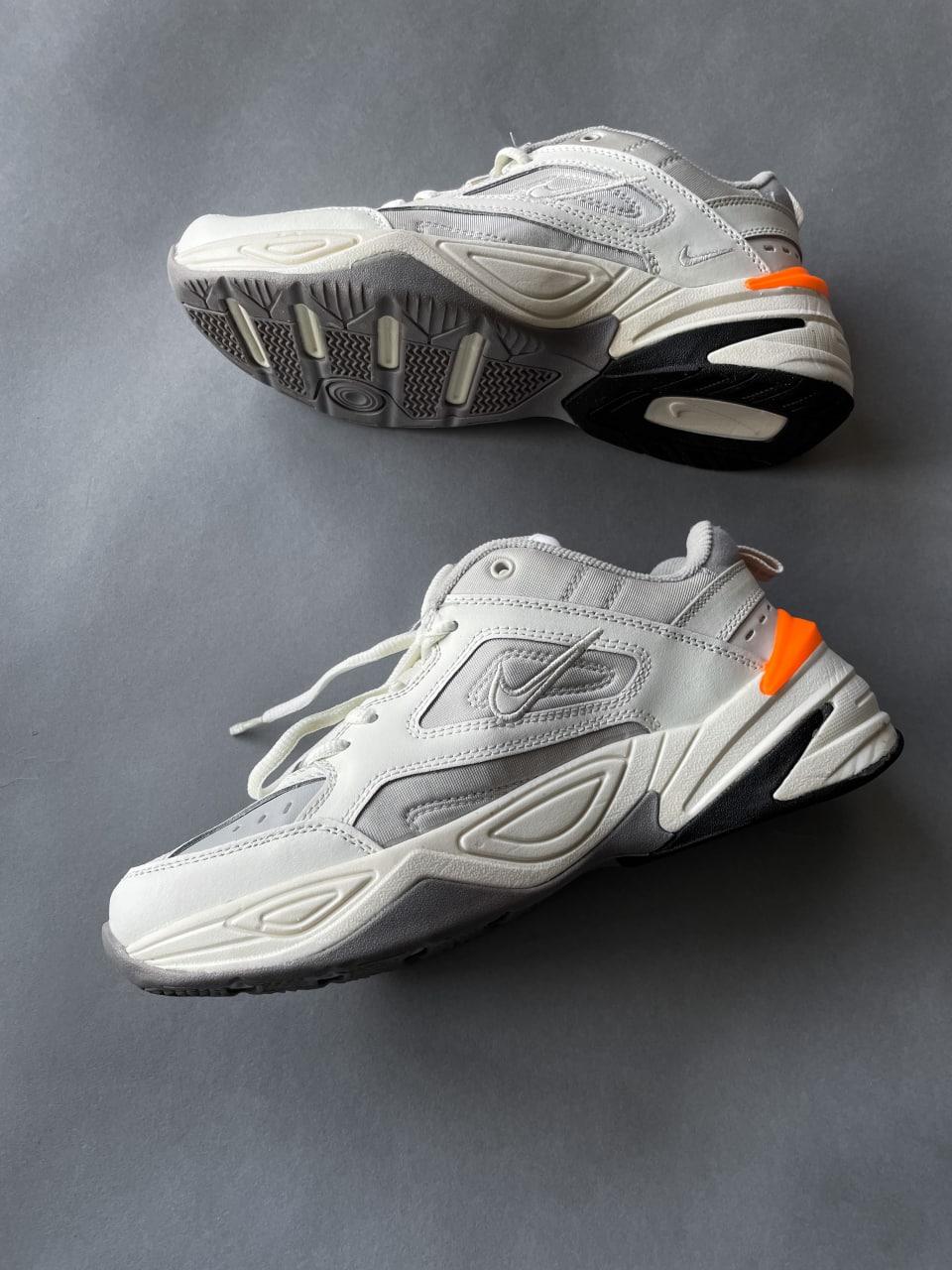 Nike M2K Tekno Phantom