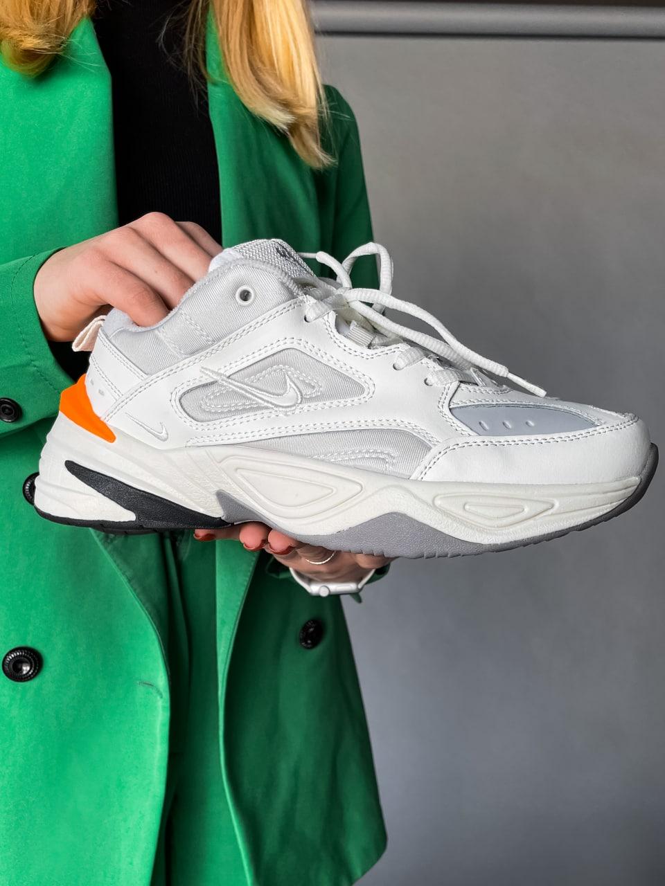 Nike M2K Tekno Phantom
