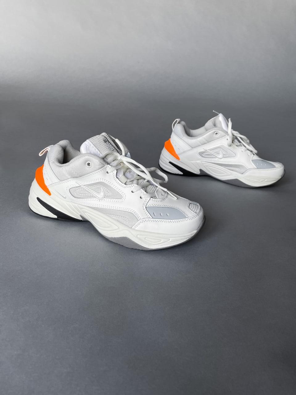 Nike M2K Tekno Phantom