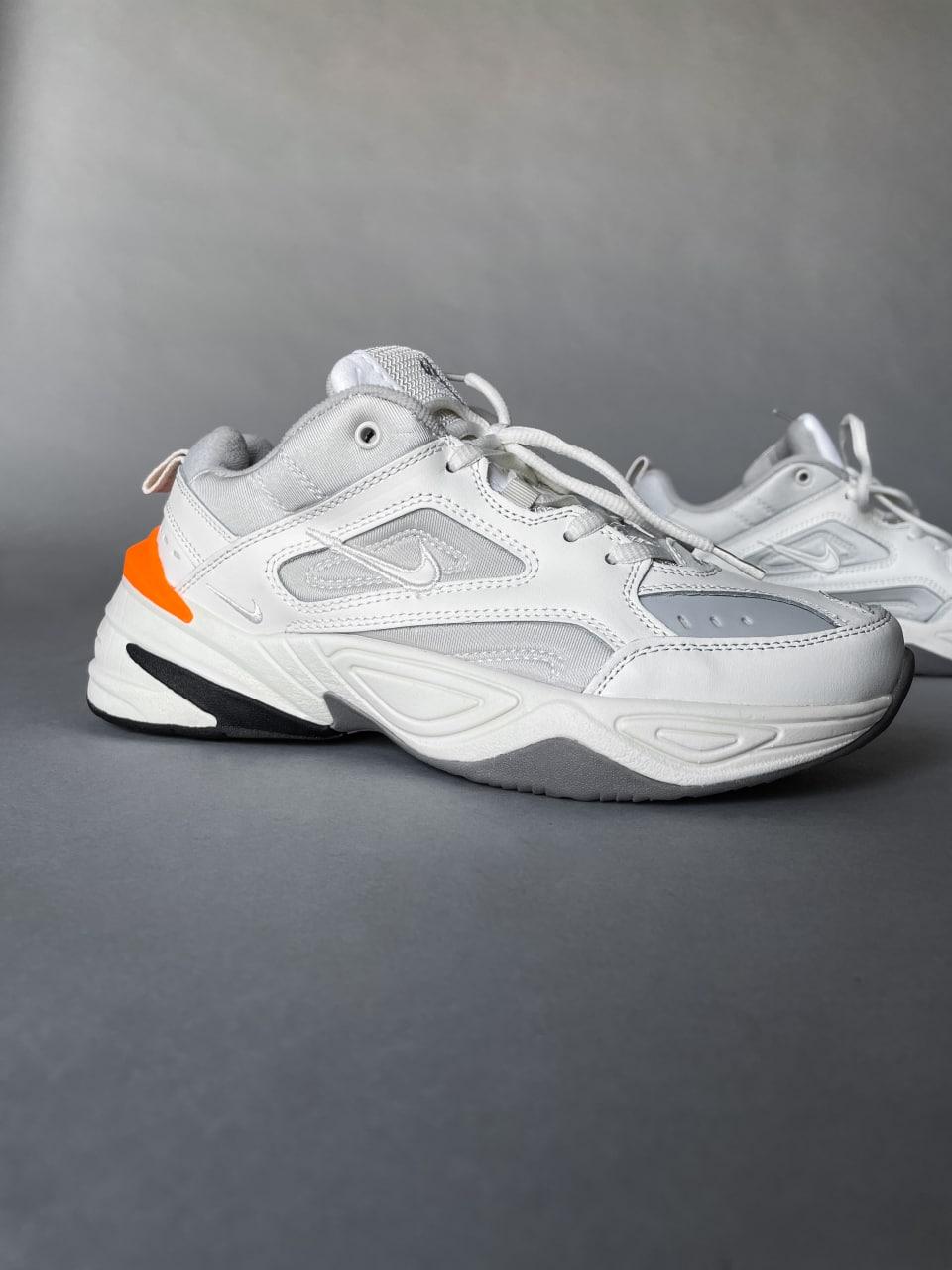 Nike M2K Tekno Phantom