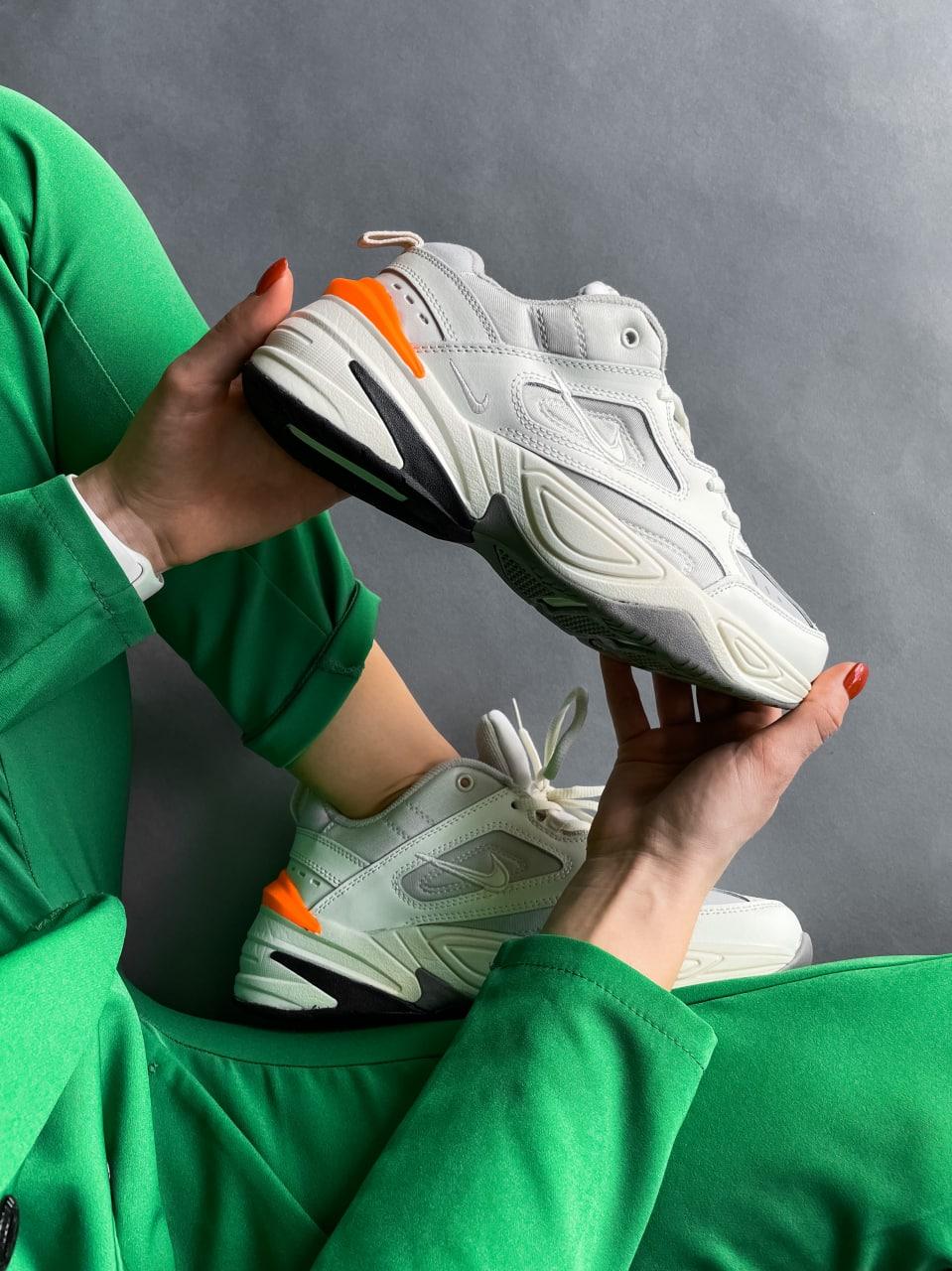 Nike M2K Tekno Phantom