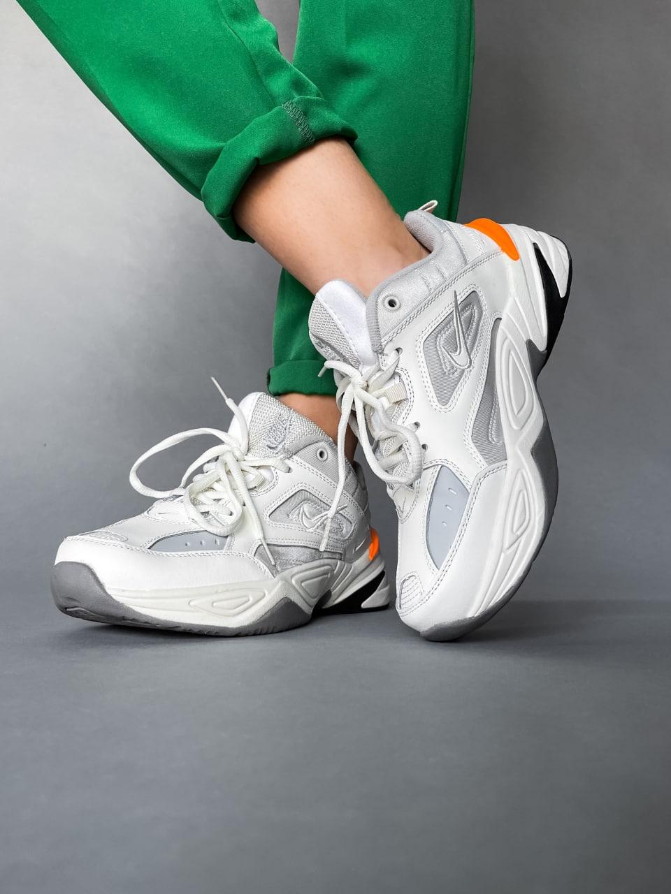 Nike M2K Tekno Phantom