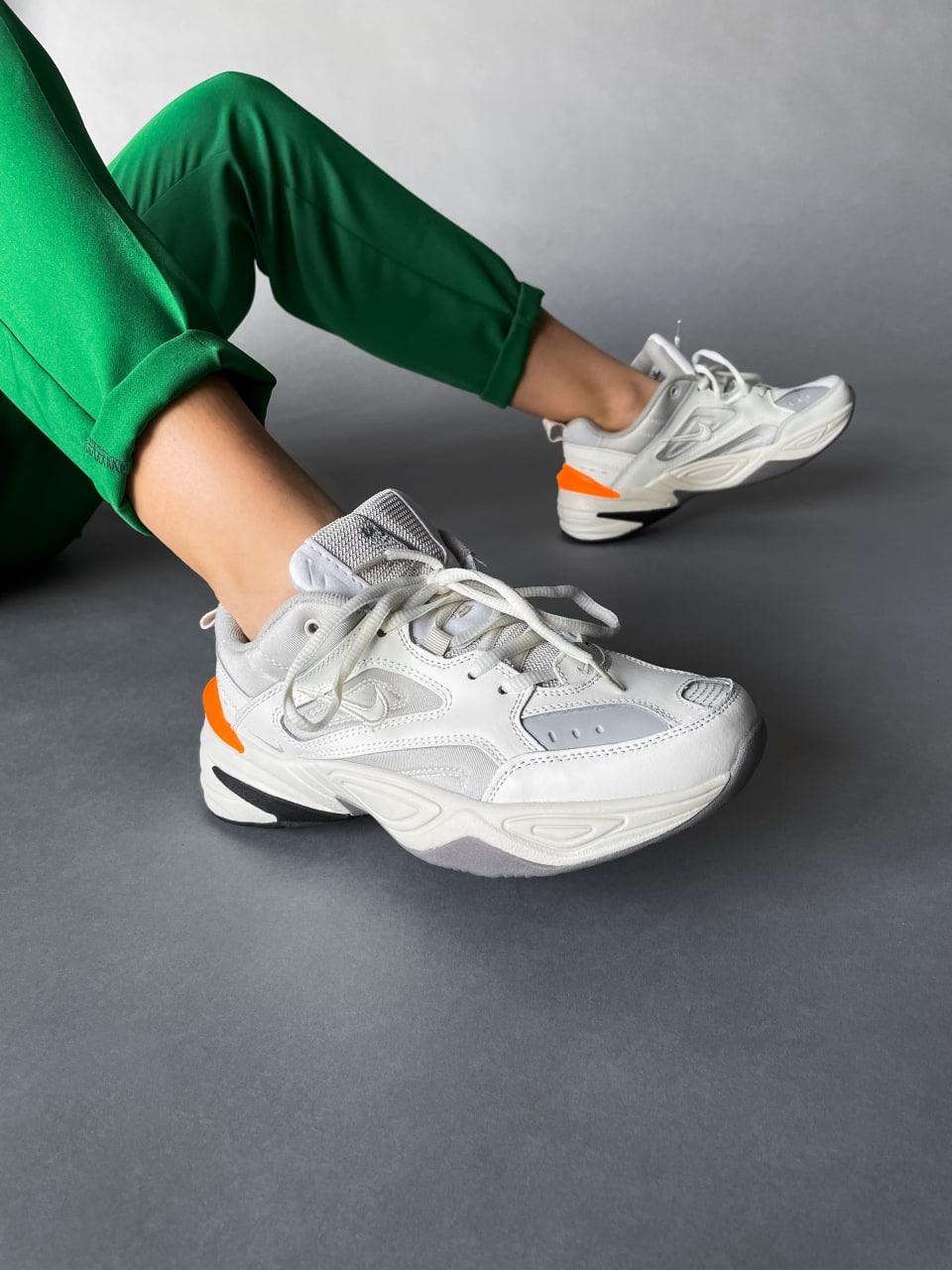 Nike M2K Tekno Phantom