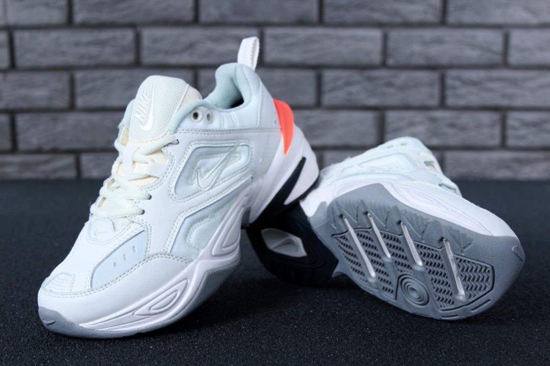Nike M2K Tekno Phantom