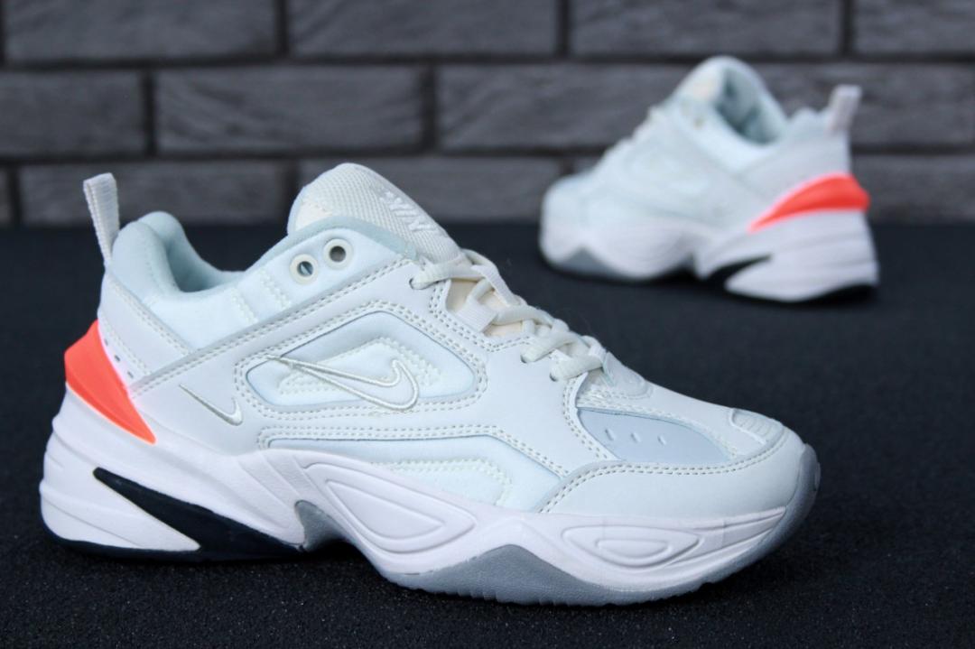 Nike M2K Tekno Phantom