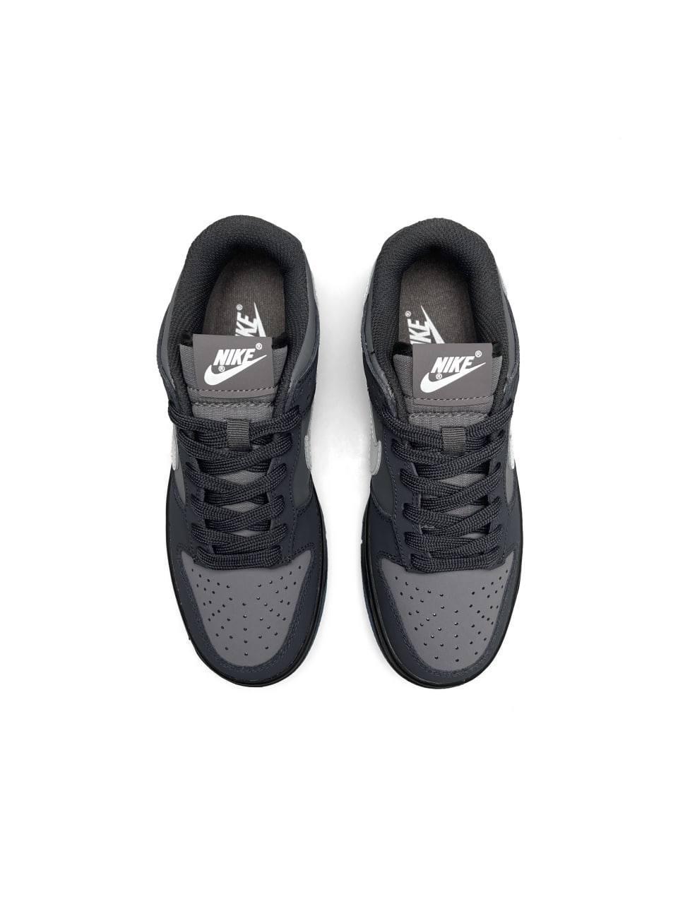 Nike SB Dunk Low Antracite