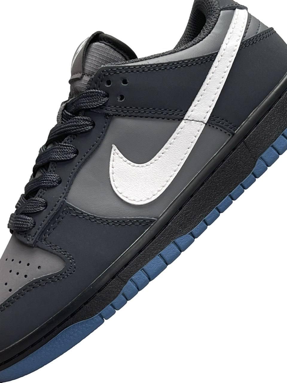 Nike SB Dunk Low Antracite