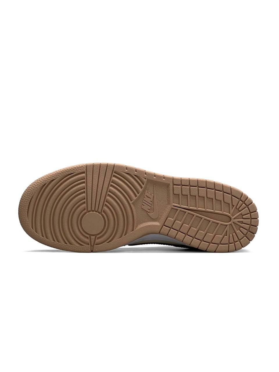 Nike SB Dunk Low Dark Driftwood