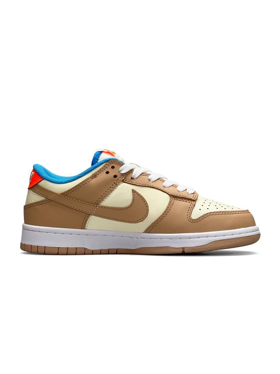 Nike SB Dunk Low Dark Driftwood