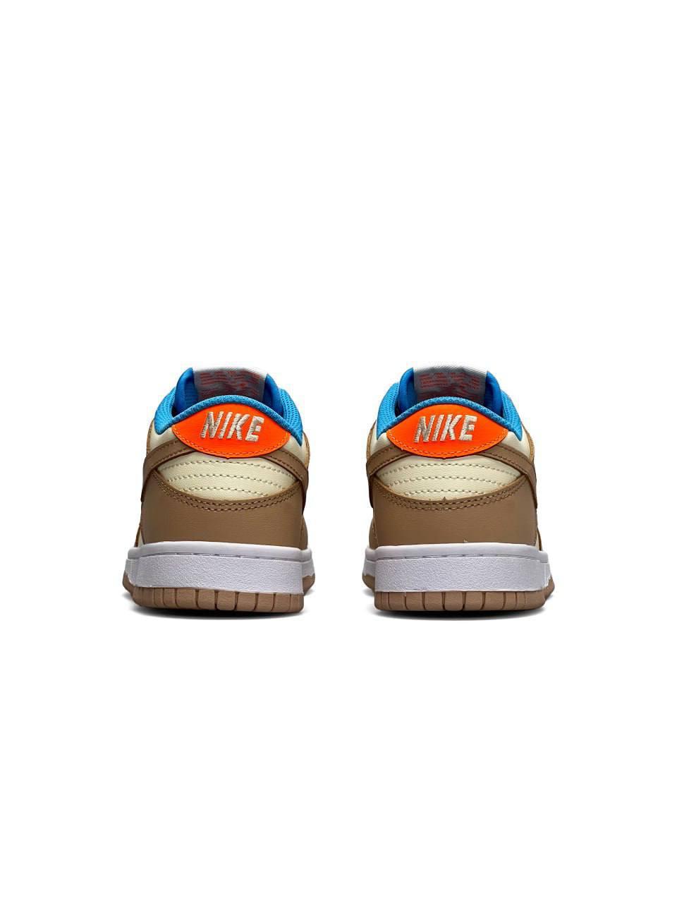 Nike SB Dunk Low Dark Driftwood