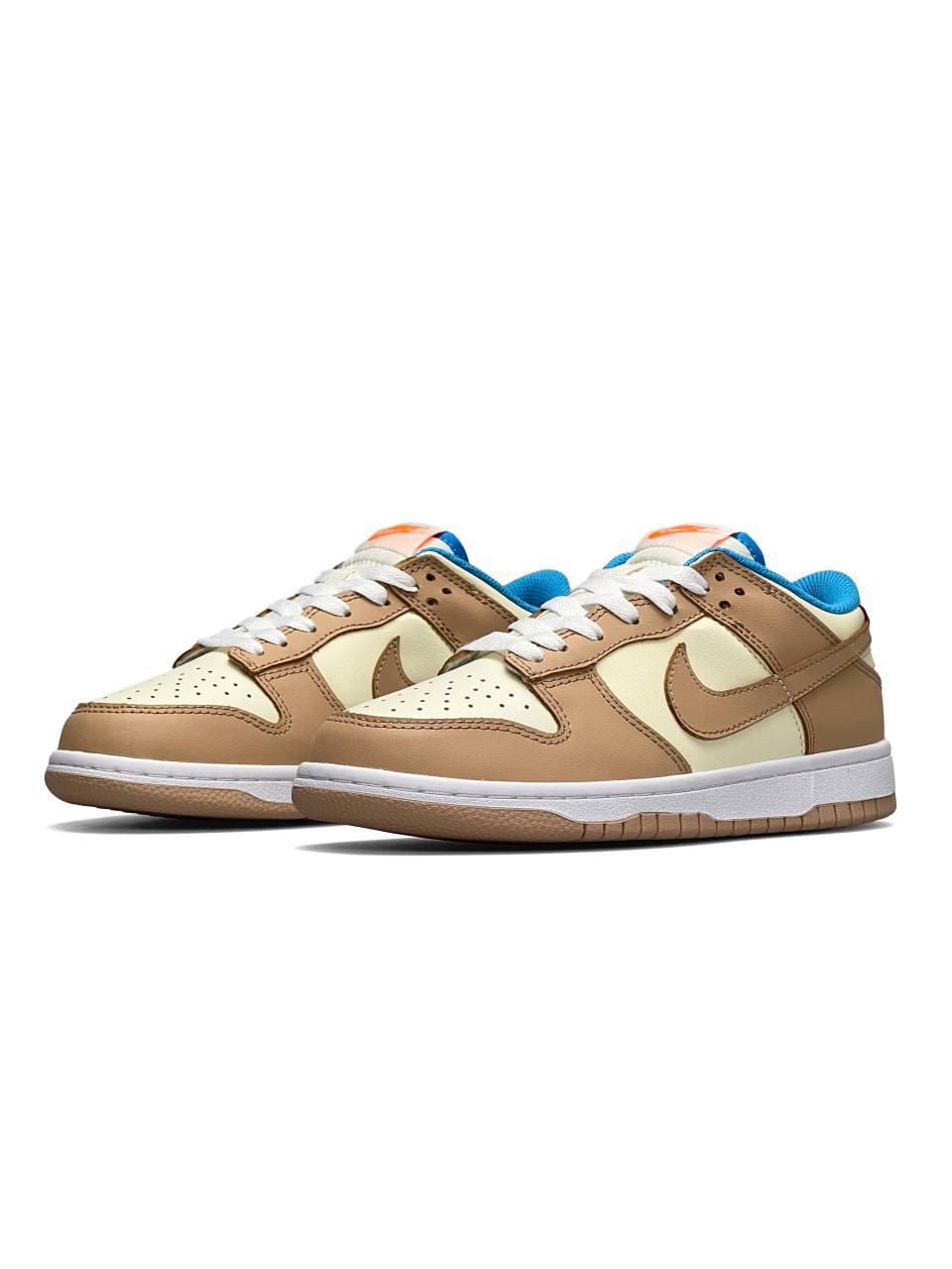 Nike SB Dunk Low Dark Driftwood