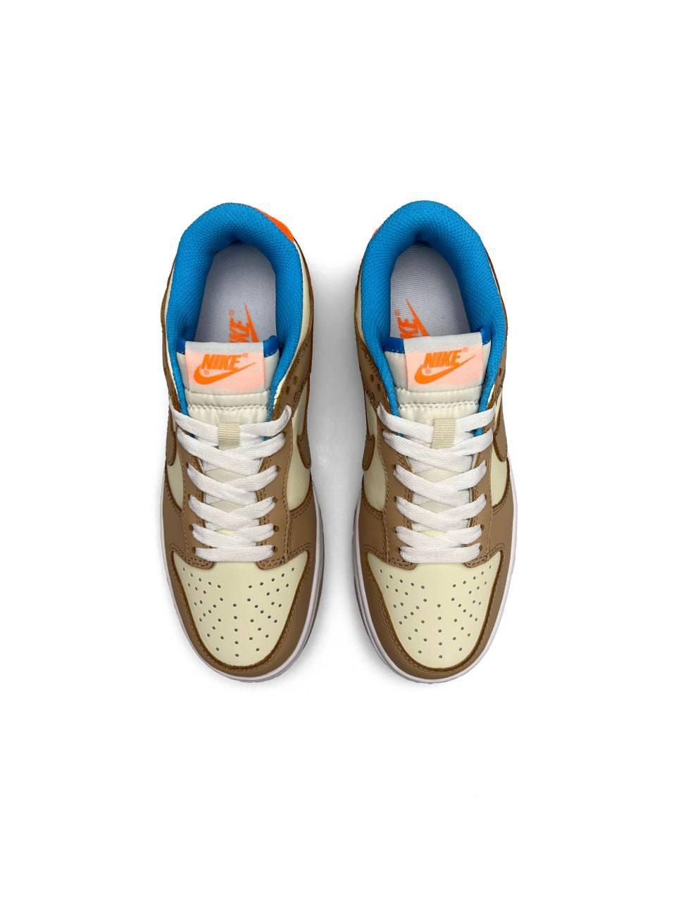 Nike SB Dunk Low Dark Driftwood