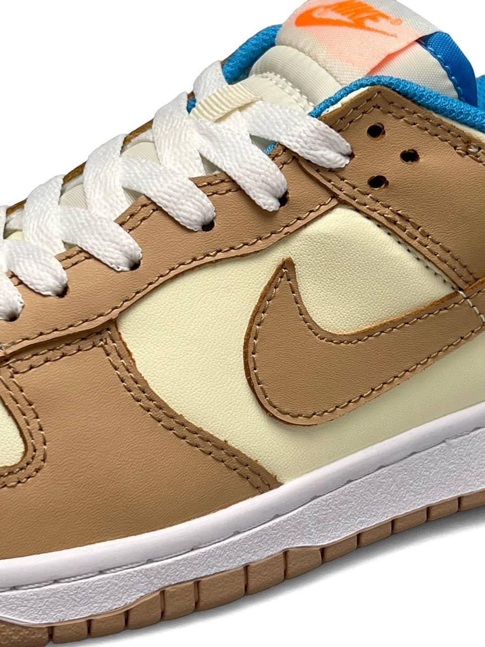 Nike SB Dunk Low Dark Driftwood