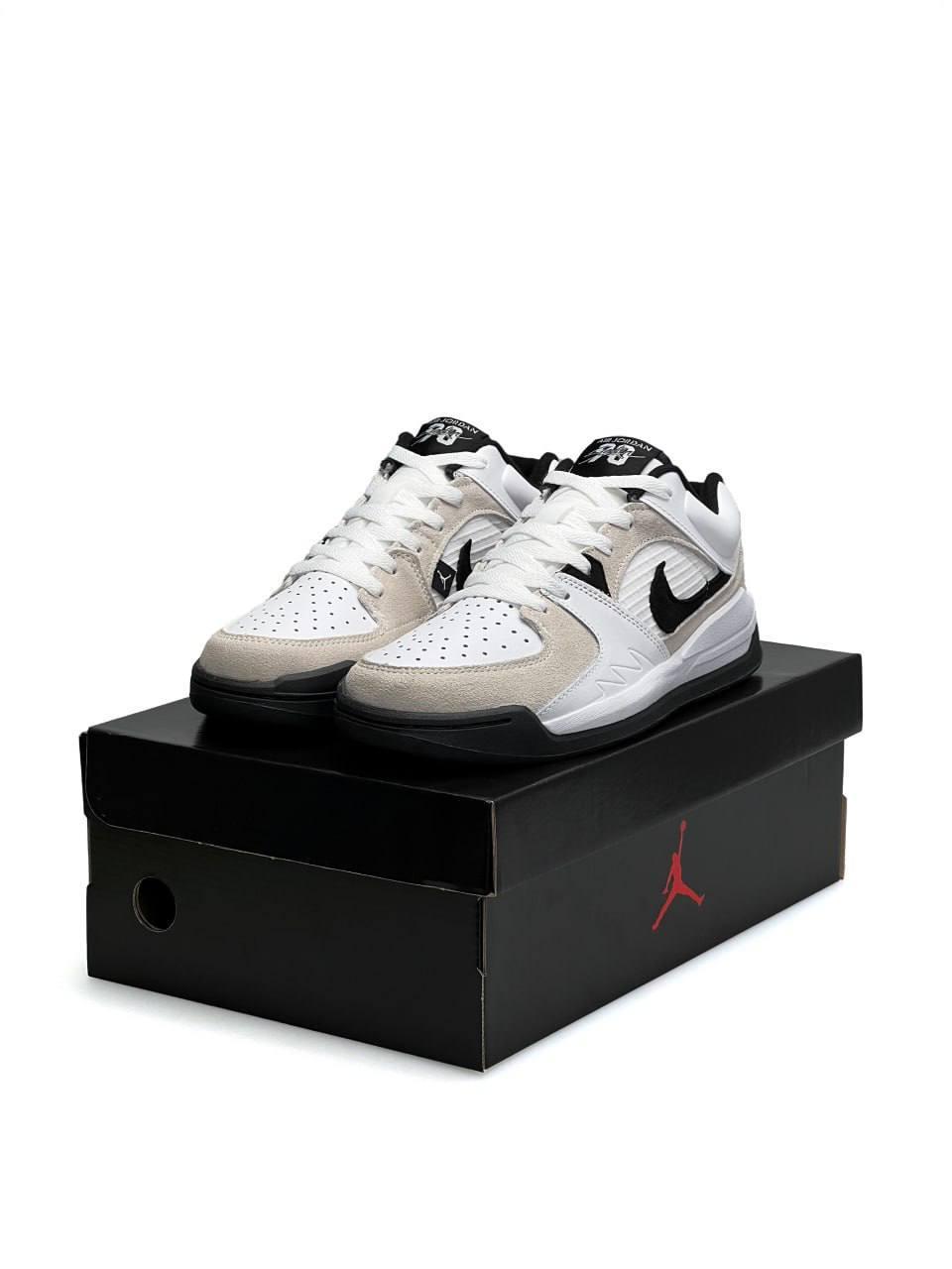 Nike Air Jordan 90 White