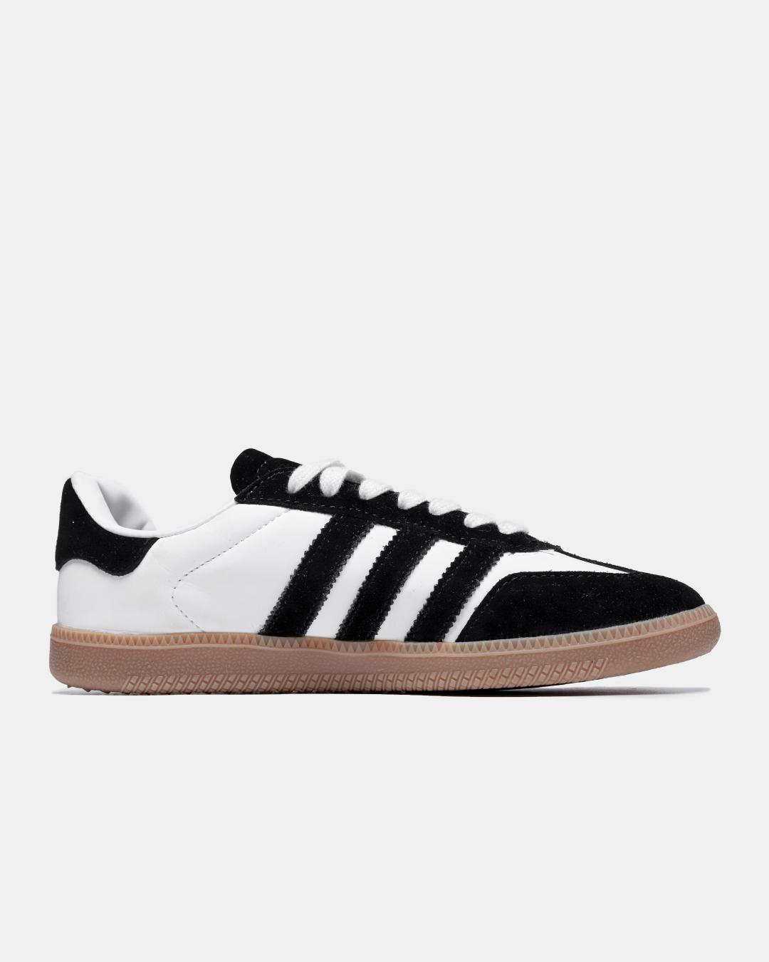 Stussy x Adidas Samba 8 Ball Concep