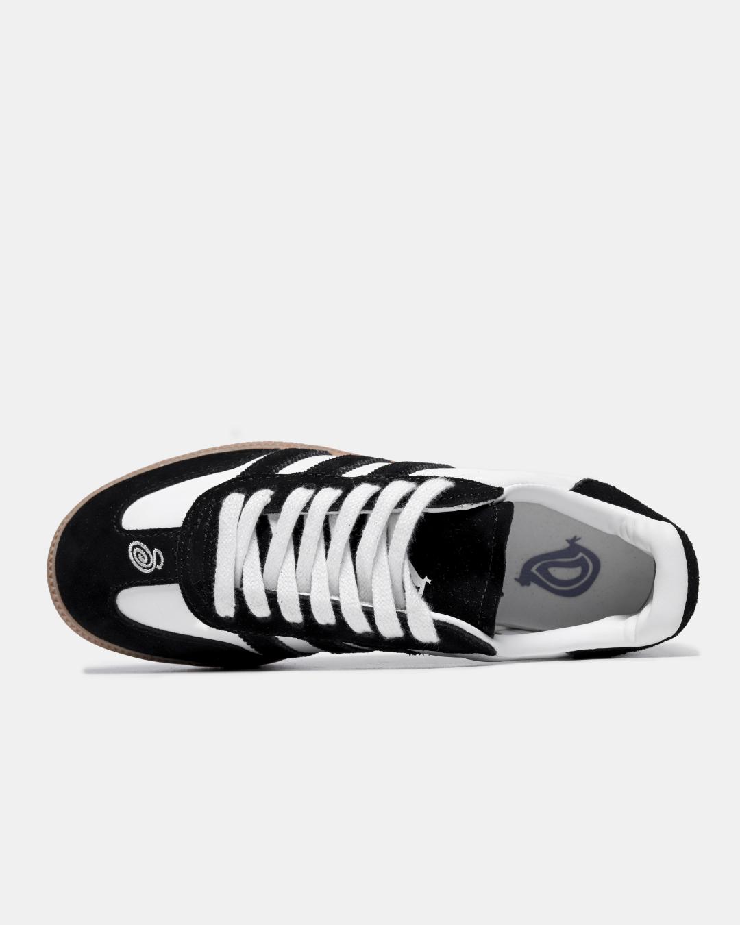 Stussy x Adidas Samba 8 Ball Concep