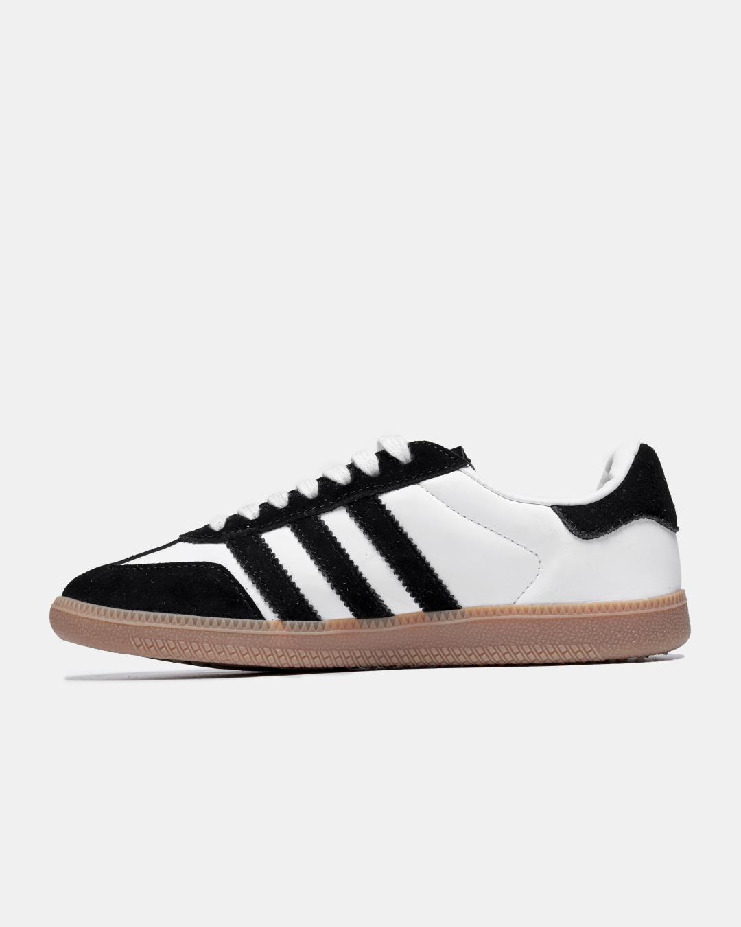 Stussy x Adidas Samba 8 Ball Concep
