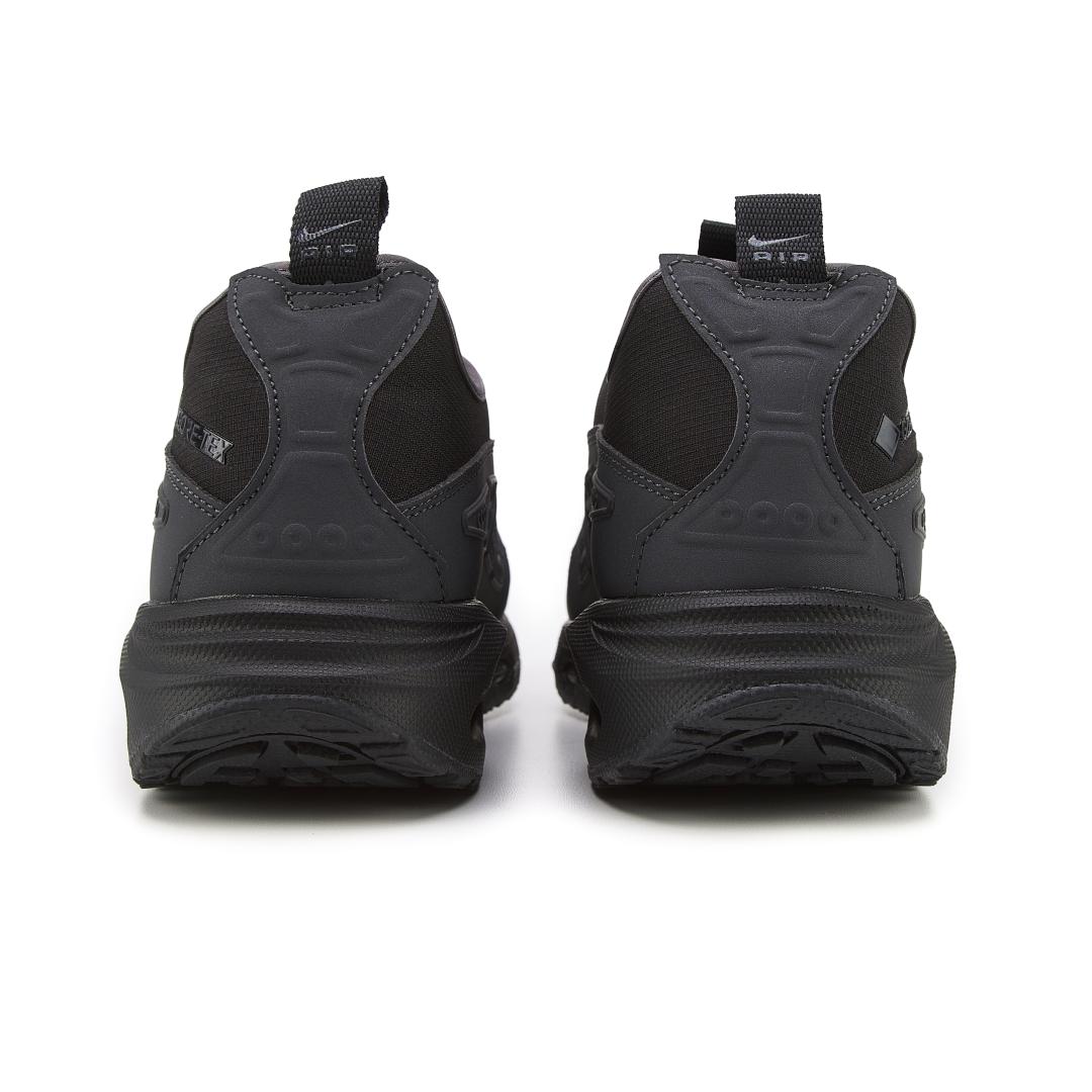 Nike Air Max Sunder GTX Black Silver