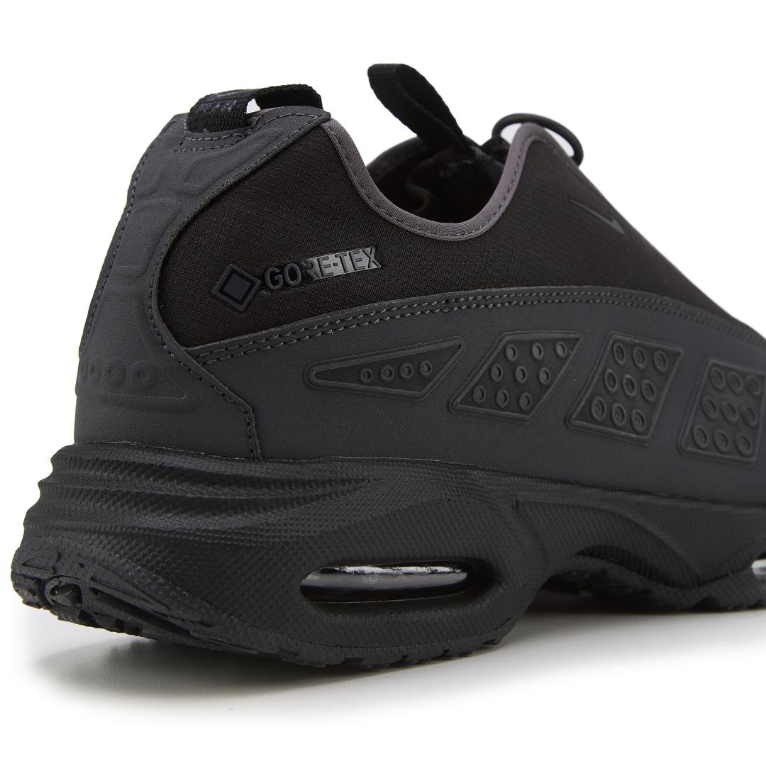 Nike Air Max Sunder GTX Black Silver
