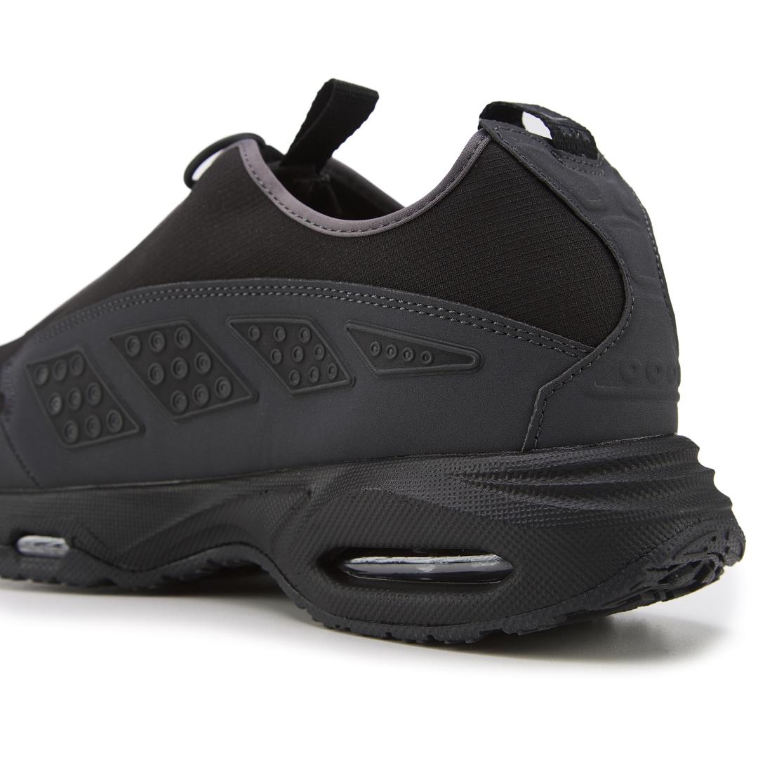 Nike Air Max Sunder GTX Black Silver