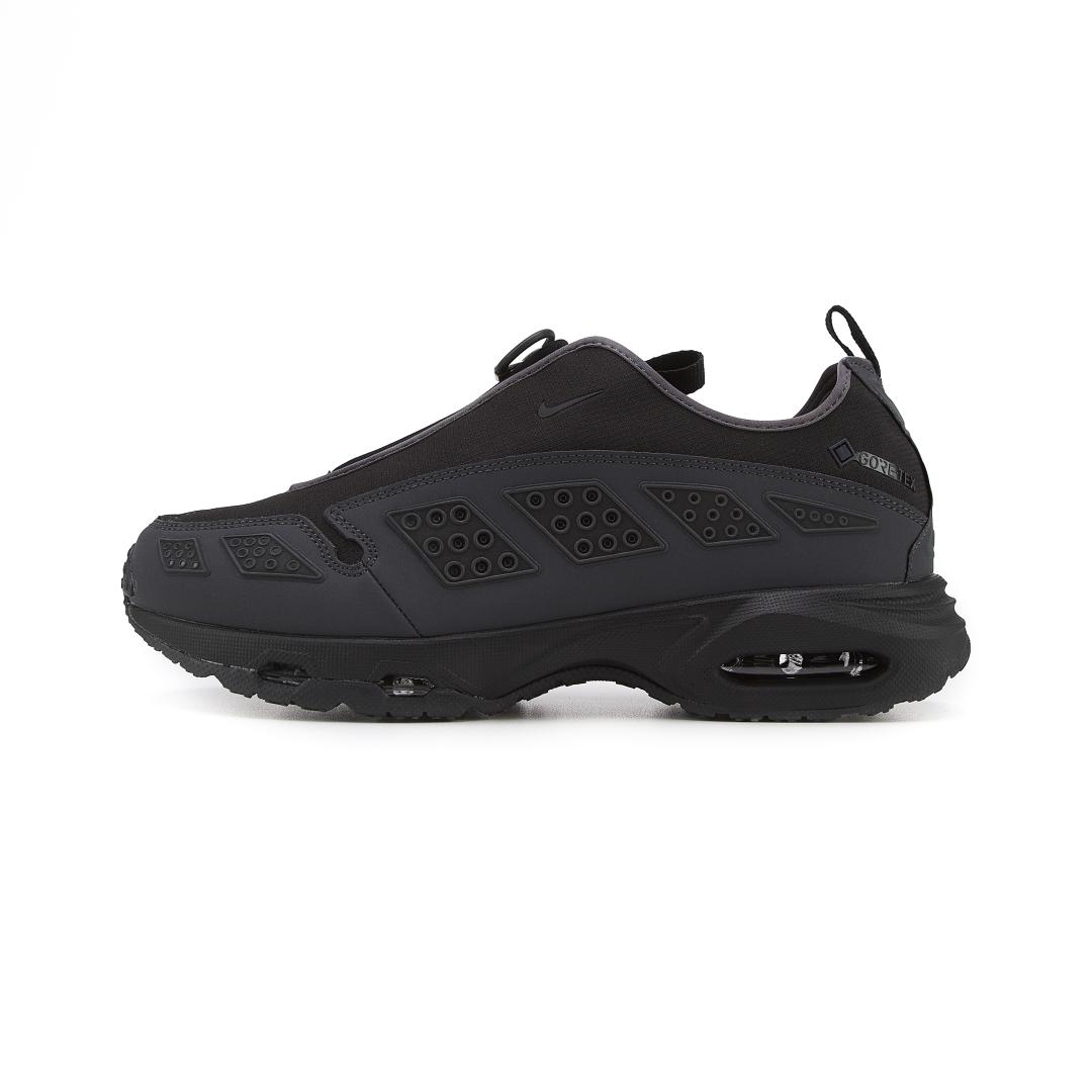 Nike Air Max Sunder GTX Black Silver