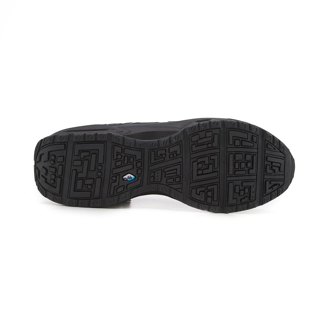 Nike Air Max Sunder GTX Black Silver