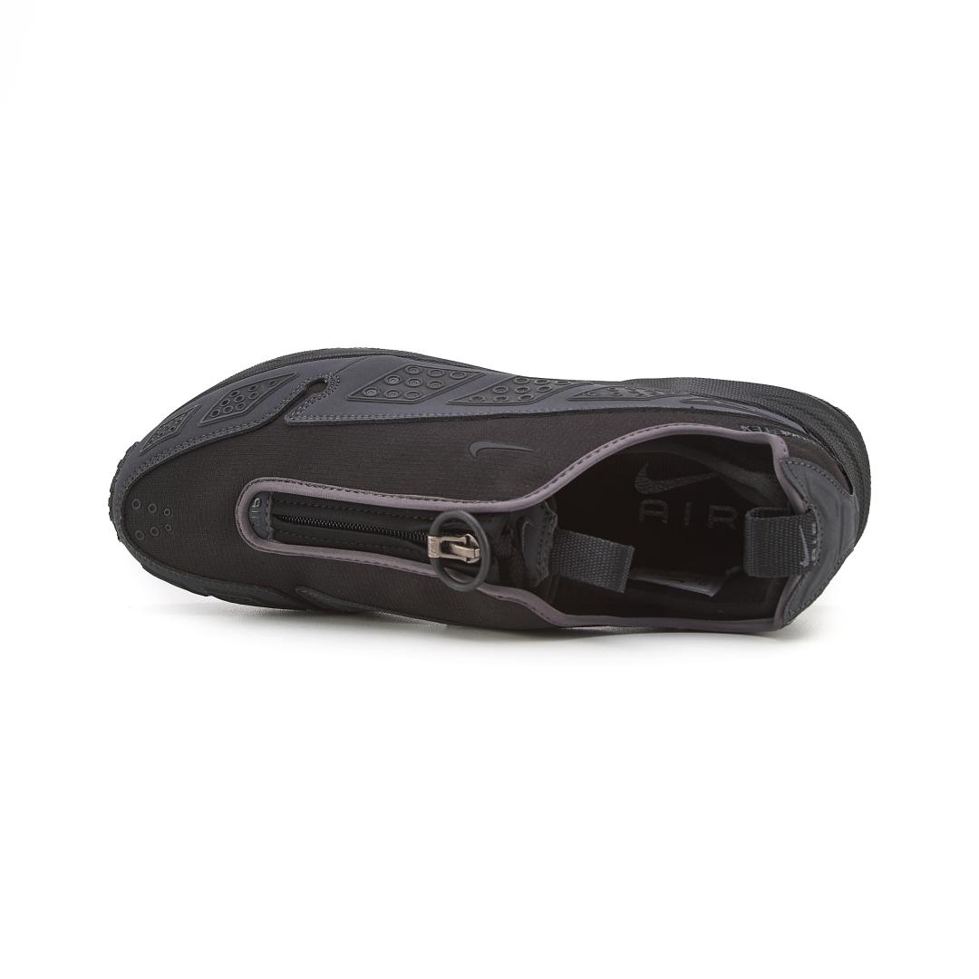 Nike Air Max Sunder GTX Black Silver