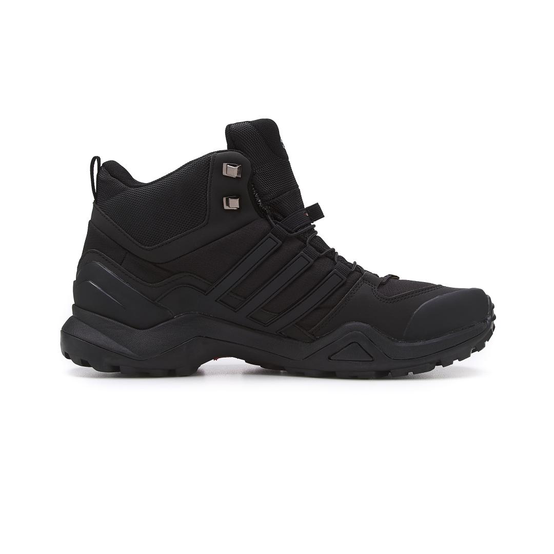 Adidas Terrex Gore-Tex High Termo Black