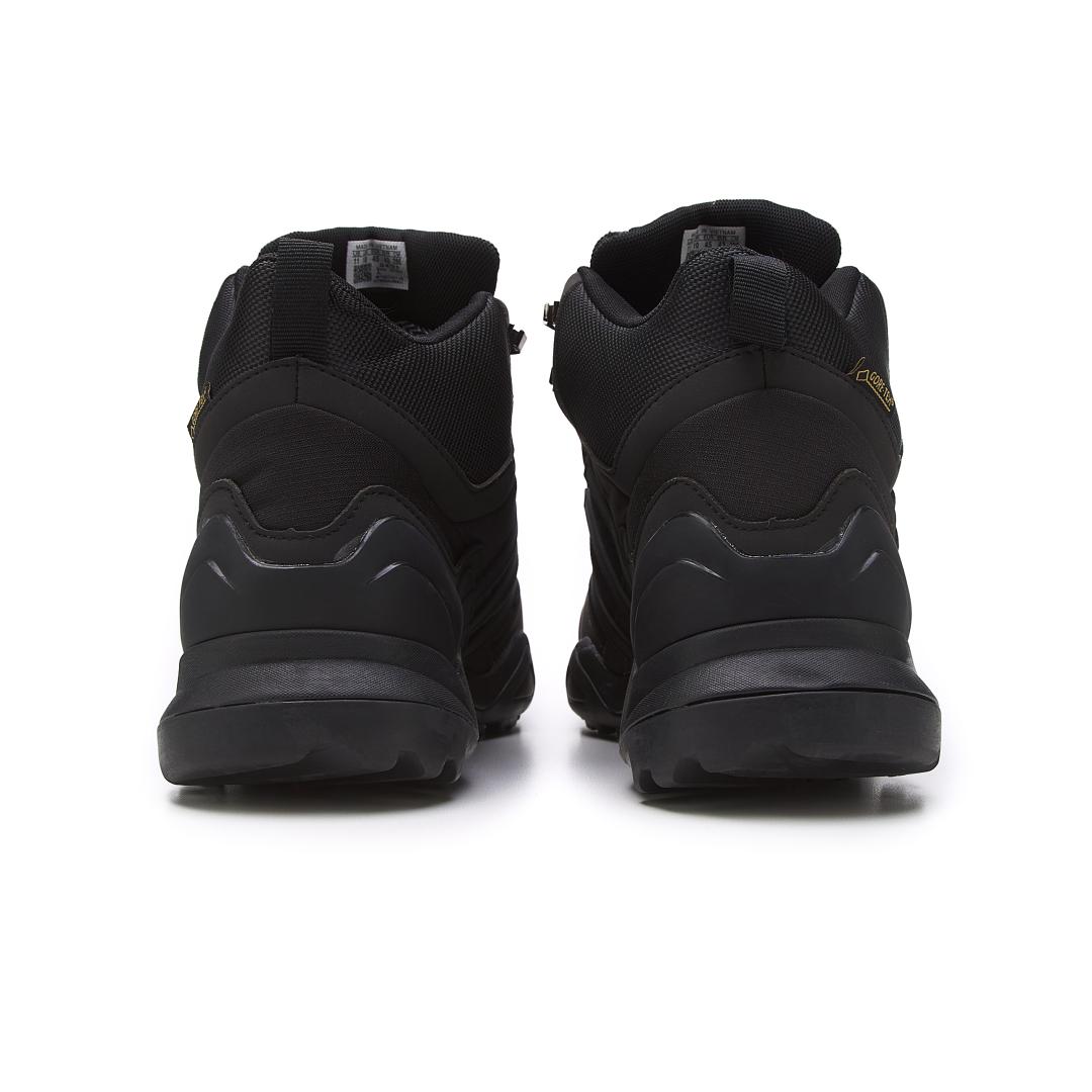 Adidas Terrex Gore-Tex High Termo Black