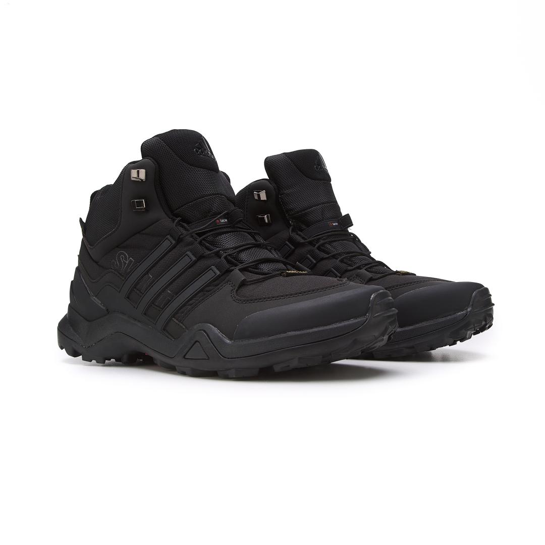 Adidas Terrex Gore-Tex High Termo Black