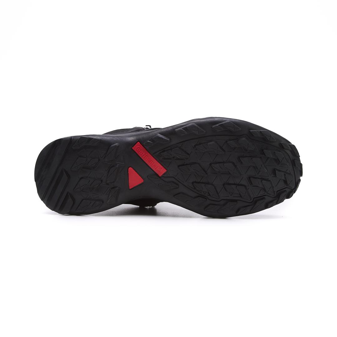 Adidas Terrex Gore-Tex High Termo Black