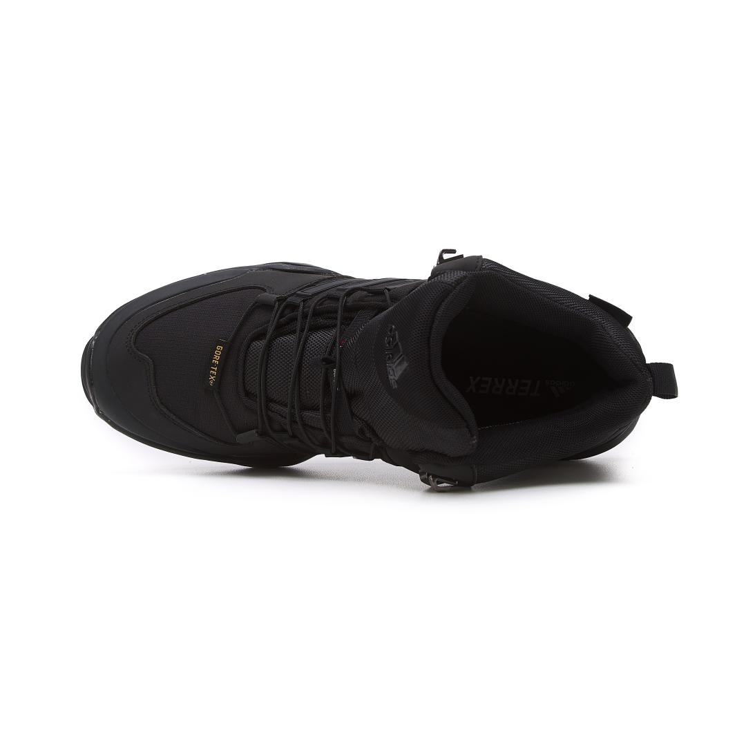 Adidas Terrex Gore-Tex High Termo Black