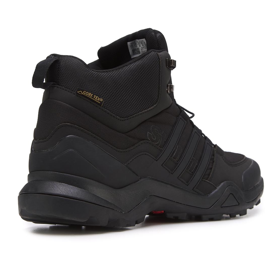 Adidas Terrex Gore-Tex High Termo Black