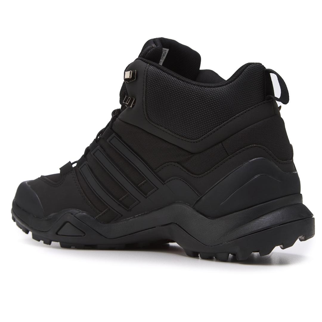Adidas Terrex Gore-Tex High Termo Black