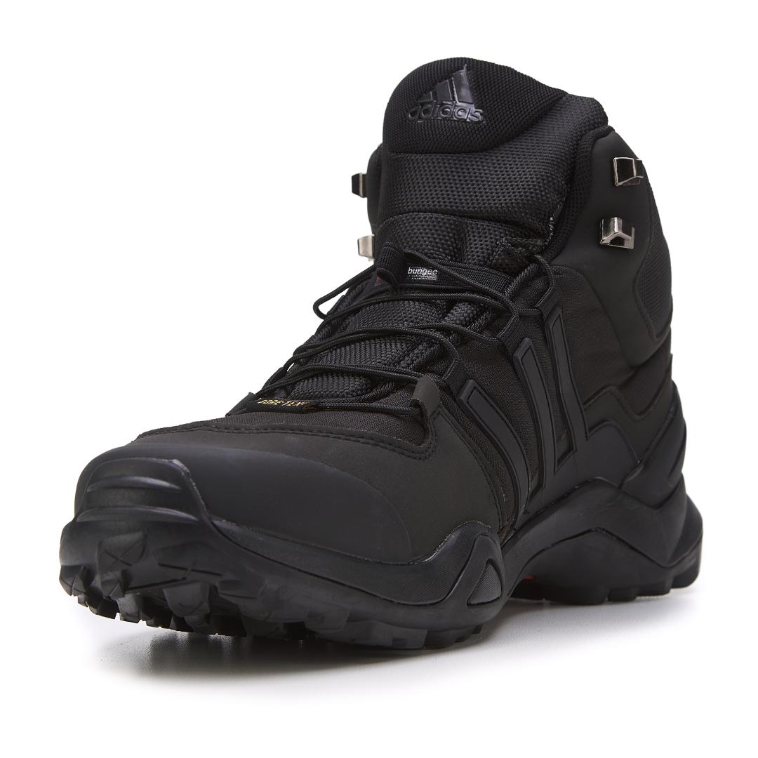 Adidas Terrex Gore-Tex High Termo Black